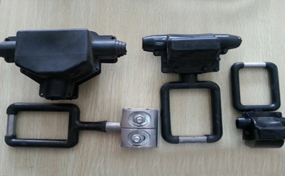 絕緣金具都是絕緣的嗎？